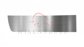 Ремкомплект левой двери Wisentbull Mercedes-Benz Citan W415 (2012-2019)