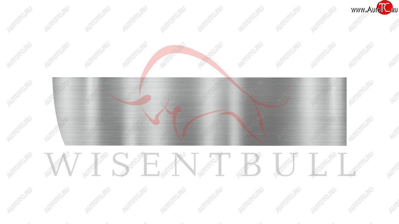 1 989 р. Ремкомплект левой двери Wisentbull Renault Megane седан  рестайлинг (2006-2009)