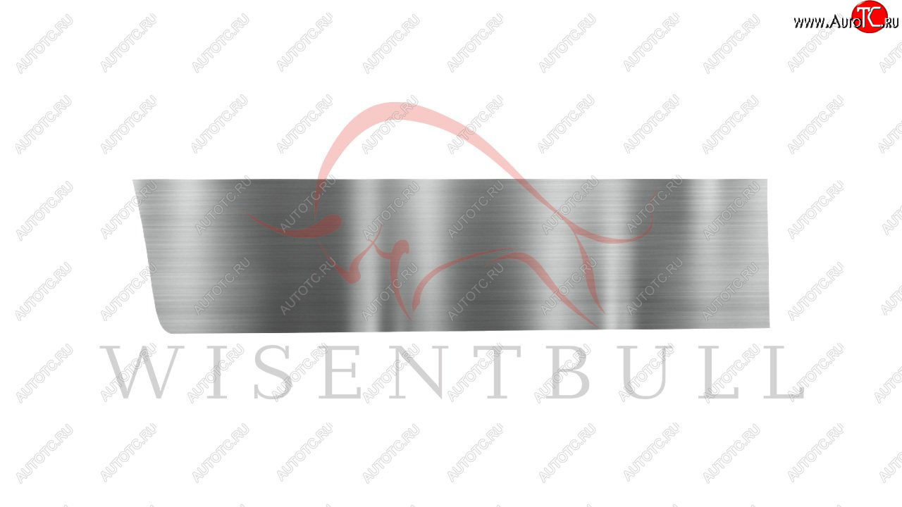 1 989 р. Ремкомплект левой двери Wisentbull Renault Sandero (BS) (2009-2014)