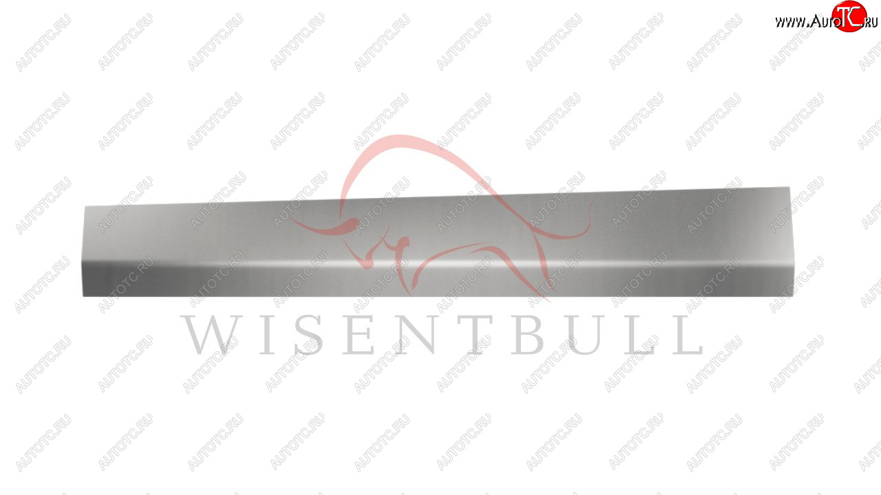 1 989 р. Ремкомплект левой двери Wisentbull Volkswagen Polo 5 седан рестайлинг (2015-2020)