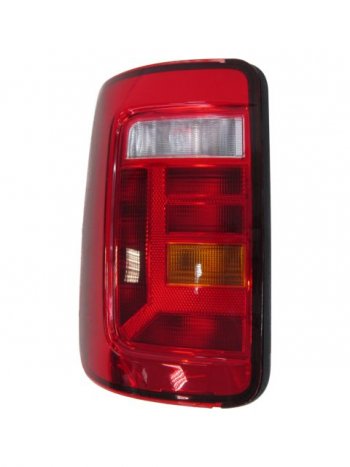 5 899 р. Левый фонарь задний BodyParts  Volkswagen Caddy  2K (2015-2020). Увеличить фотографию 1