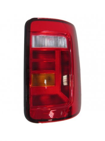 5 899 р. Правый фонарь задний BodyParts  Volkswagen Caddy  2K (2015-2020). Увеличить фотографию 1