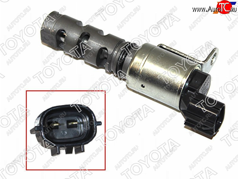 7 249 р. Клапан VVT-I №1 TOYOTA 1GRFE1,3URFE LC200PradoGX400460TUNDRA 09-                                (15330-38010)