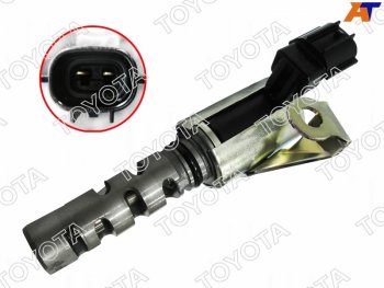 7 599 р. Клапан VVT-I TOYOTA LAND CRUISER PRADO 120 02- 1GR RH (15330-31010). Увеличить фотографию 1