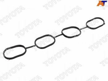 Прокладка впускного коллектора 1-4ZZ TOYOTA Toyota Allex E12# рестайлинг (2002-2004)