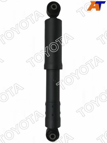 7 399 р. Амортизатор задний (LH=RH) TOYOTA Toyota RAV4 XA40 5 дв. рестайлинг (2015-2019). Увеличить фотографию 1