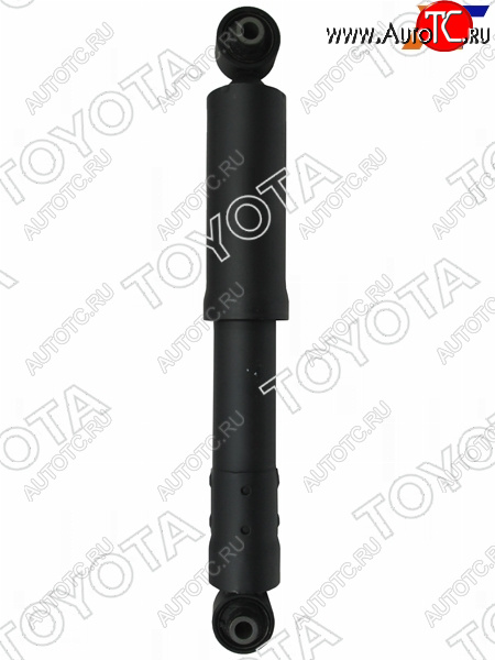 7 399 р. Амортизатор задний (LH=RH) TOYOTA  Toyota RAV4  XA40 (2015-2019)