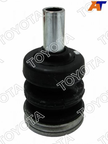 3 699 р. Подушка рамы №1 верхняя TOYOTA LAND CRUISER 200,LEXUS LX570 07- (52201-60110). Увеличить фотографию 1