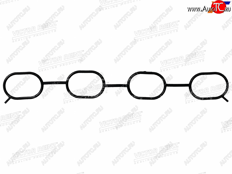 329 р. Прокладка впускного коллектора TOYOTA COROLLAVITZIST 1-2NZ-FE (71-53089-00)