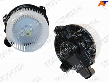 24 949 р. Мотор отопителя салона Toyota Camry (XV40,XV50) 06-21  Land Cruiser Prado (J150) 09-20  Lexus ES 0 (87103-60400). Увеличить фотографию 1