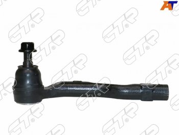 Наконечник рулевой LH CTR  Mazda 3/Axela (BM), 6 (GJ), CX-5 (KE,  KF)