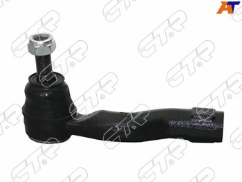 1 299 р. Наконечник рулевой TOYOTA CALDINAISISSCION TCWISH 01- RH RAV4NOAHVOXY 4WD 01-07 LH (CE0732L). Увеличить фотографию 2