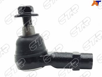 2 079 р. Наконечник рулевой VW Amarok 10- Touareg 02-18 Audi Q7 06-15 Porsche Cayenne 03- LH (CE0909L). Увеличить фотографию 2