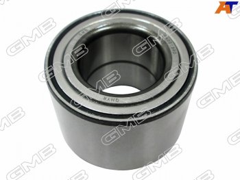 Подшипник задней ступицы GMB  Ford Focus (1), Mazda 2/Demio (DY,  DE,  DJ IV), Verisa (DC)