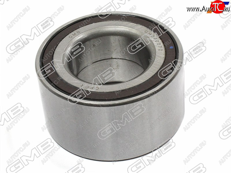 2 599 р. Подшипник передней ступицы TOYOTA VITZBELTARACTIS 05- (с ABS) (GH040072)