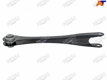 2 049 р. Рычаг подвески задний продольный нижний BMW1 F2# 10-BMW2 F22 13-BMW3 F3#F80 11-BMW4 F32 13- LH=R (HSAC0128). Увеличить фотографию 1