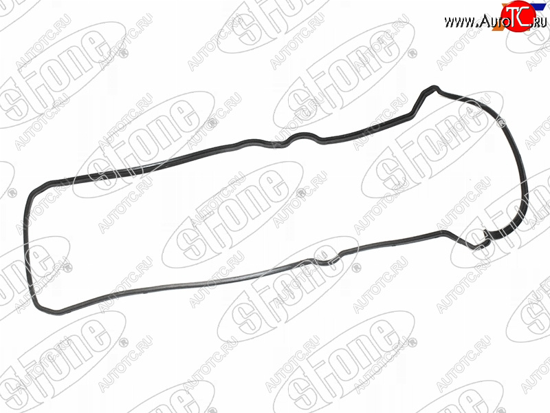 1 269 р. Прокладка клапанной крышки TOYOTA LC100PRADOLEXUS LX470GX470 2UZ-FE 02- LH (JC-13130-P)