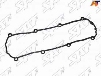 399 р. Прокладка клапанной крышки AUDI A3A4 1,6 04-SKODA OCTAVIAVW GOLFJETTANEW BEETLEPASSAT (K06B103483L). Увеличить фотографию 1