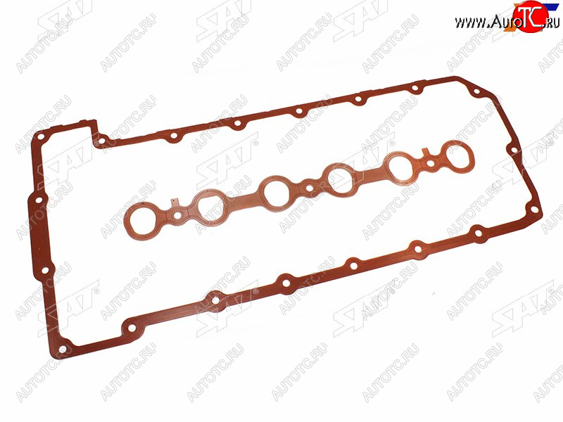 1 999 р. Прокладка клапанной крышки BMW 3 E90BMW 5 E39 N52B25N52B30N53B30N52B25A (K11127581215)