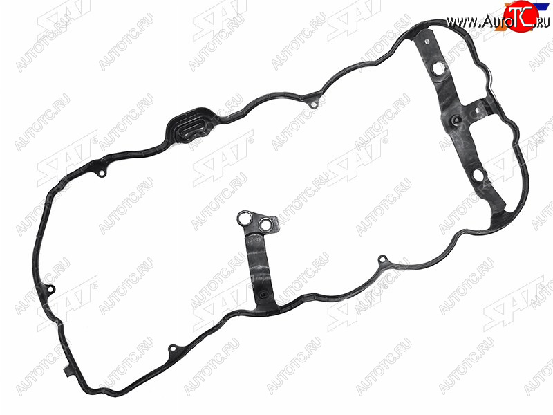 769 р. Прокладка клапанной крышки TOYOTA 1NRFE AURISCOROLLA AXIOFIELDERPASSOVITZYARIS 08- (K11213-47020)