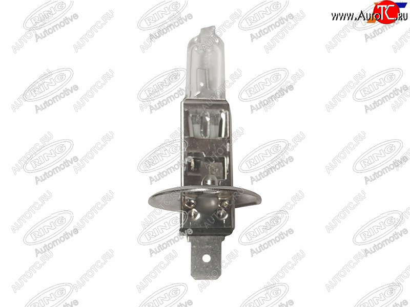 529 р. Лампа головного освещения H1 ULTRA XENON +50% 12V 55W (R948)