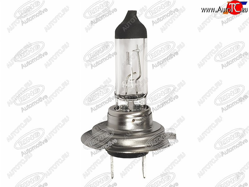 779 р. Лампа головного освещения H7 ULTRA XENON +50% 12V 55W                                                (R977)