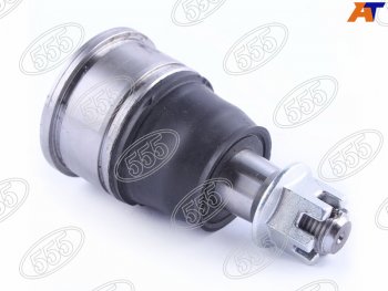 1 299 р. Шаровая опора передняя нижняя HONDA CIVIC  CR-V  ELEMENT  INTEGRA  STREAM 00-06 (SB-6272). Увеличить фотографию 1