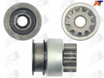 1 169 р. Бендикс Mazda Axela 03-09  CX-7 06-12  Mazda3 03-13  Mazda6 02-10 (SD5067). Увеличить фотографию 1