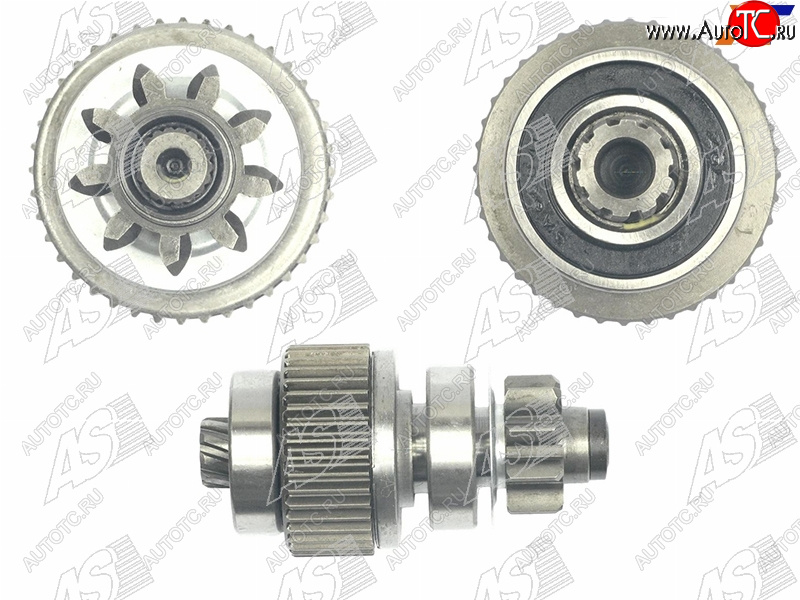 2 399 р. Бендикс Toyota Camry 82-90  Corolla (E110,E120) 82-04  RAV4 (CA20) 00-05  Vista 86-90  Daihatsu  (SD6038)