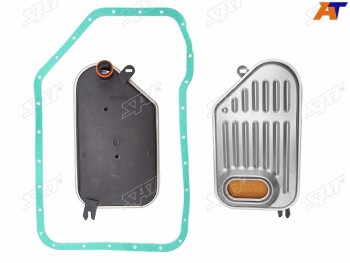 779 р. Фильтр АКПП с прокладкой AUDI A4S4 95-08A6C5ALLROAD 96-11A8 94-10VW PASSAT B5 96-05 (ST-01V325429). Увеличить фотографию 1