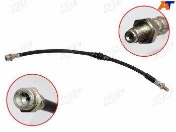 Шланг тормозной передний LH=RH SAT  KIA (КИА) Spectra (Спектра) (2000-2009)
