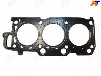 Прокладка ГБЦ 1-2MZ-FE SAT Toyota Kluger XU40 дорестайлинг (2007-2010)