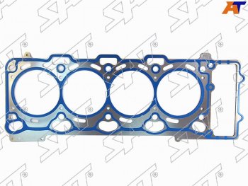 1 779 р. Прокладка ГБЦ 4,4 0,75mm N62 V8 L=R SAT  BMW X5  E53 (2003-2006) рестайлинг. Увеличить фотографию 2