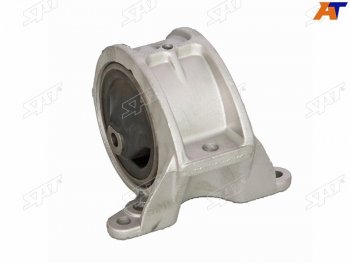 Опора двигателя AT-CVT RH SAT Nissan Bluebird Sylphy седан G11 (2005-2012)  (гидравлическая)