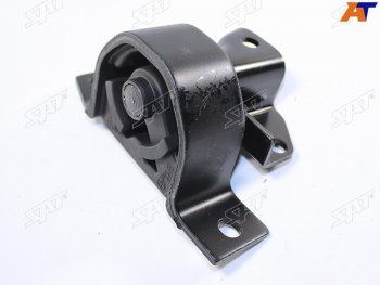 1 159 р. Подушка двигателя с кронштейном NISSAN PRIMERA P12 01-07BLUEBIRD SYLPHY 00-05ALMERA CLASSIC 06-12 (ST-11210-WD005). Увеличить фотографию 1