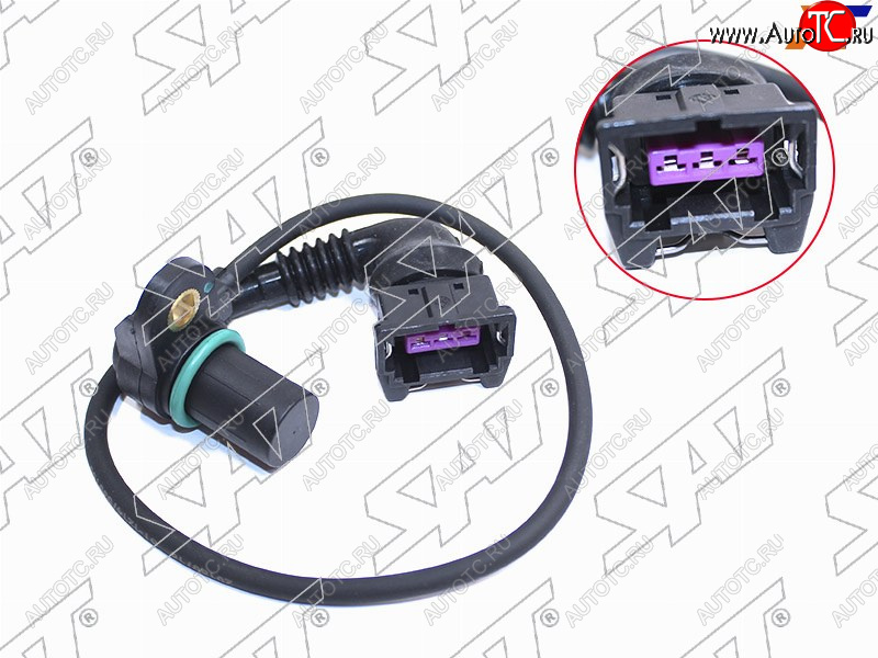 1 399 р. Датчик положения распредвала BMW E39 95-03E38 3.54.4i M62 0998-X5 00- (L=385mm) (ST-12 14 7 539 166)