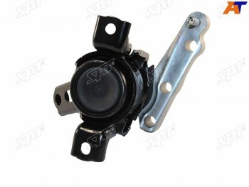 Опора двигателя 2AR RH SAT Toyota Harrier XU60 дорестайлинг (2013-2017)