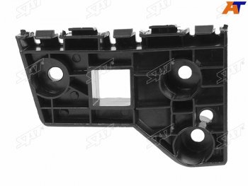 Правое крепление переднего бампера SAT   F7, F7x