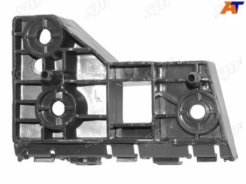 Левое крепление переднего бампера SAT   F7, F7x