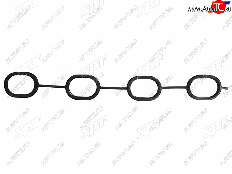 197 р. Прокладка впускного коллектора DAIHATSU TERIOSBE-GOSTORIA 05-YRVVITZYARISPLATZ 1-2SZ-FE 99- (ST-17177-23020)