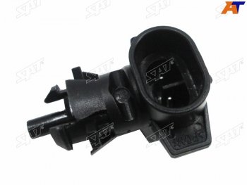 539 р. Датчик температуры воздуха OPEL ASTRA G 98-09 ASTRA H 04-10 CORSA C 00-09 CORSA B 93-00 (ST-206-0019). Увеличить фотографию 2