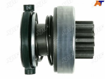 659 р. Бендикс Ford Fiesta 95-12  Focus 98-11  Mondeo 96-00  C-MAX 07-10  Mazda 2 02-07  Volvo C30 06- (ST-217-0064). Увеличить фотографию 2