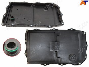 3 399 р. Фильтр АКПП BMW 3-SERIES F30 12-5-SERIES F10F11 10-16X3 F25 10-17X5 F15 14-X6 E71 08-14 (ST-24118612901). Увеличить фотографию 1