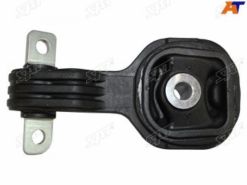 Опора двигателя RR SAT Honda (Хонда) CR-V (СР-В) ( RE1,RE2,RE3,RE4,RE5,RE7,  RM1,RM3,RM4,  RW,RT) (2007-2022) RE1,RE2,RE3,RE4,RE5,RE7, RM1,RM3,RM4, RW,RT дорестайлинг, рестайлинг, дорестайлинг, рестайлинг, дорестайлинг, рестайлинг