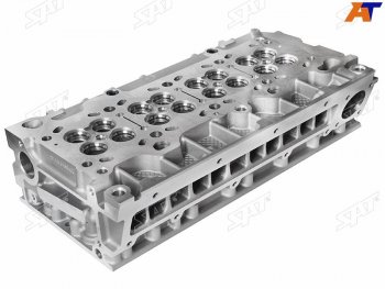 57 999 р. Головка блока цилиндров SAT Ford Transit 3  рестайлинг (2006-2014) (двигат V=2.3). Увеличить фотографию 2