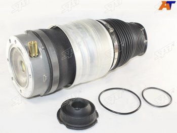 13 699 р. Пневмобаллон передний AUDI Q7 07-VOLKSWAGEN TOUAREG 03-10 RH (ST-7L8616040D). Увеличить фотографию 2