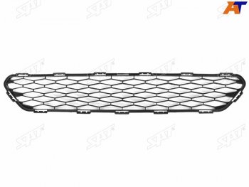 Нижняя решетка переднего бампера SAT  Nissan (Нисан) X-trail (Х-трейл)  3 T32 (2013-2018) 3 T32 дорестайлинг