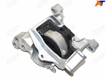 Опора двигателя RH SAT Mazda 3/Axela (BM), 6 (GJ), CX-5 (KE)