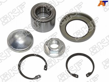 Подшипник задней ступицы SKF  Ford Focus (1), Mazda 2/Demio (DY,  DE,  DJ IV), Verisa (DC)