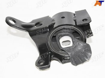 Опора двигателя LH SAT  Mazda 3/Axela (BM,  BP), 6 (GJ), CX-5 (KE,  KF)